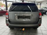 Jeep Compass 2.4 4x4 Sport, Klima, Sitzheizung, AHK - gebrauchte Jeep Compass aus dem Jahr 2012