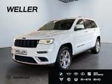 Jeep Grand Cherokee 3.0 V6 D 4WD Summit *Kamera*Leder - Jeep Grand Cherokee: 4.0