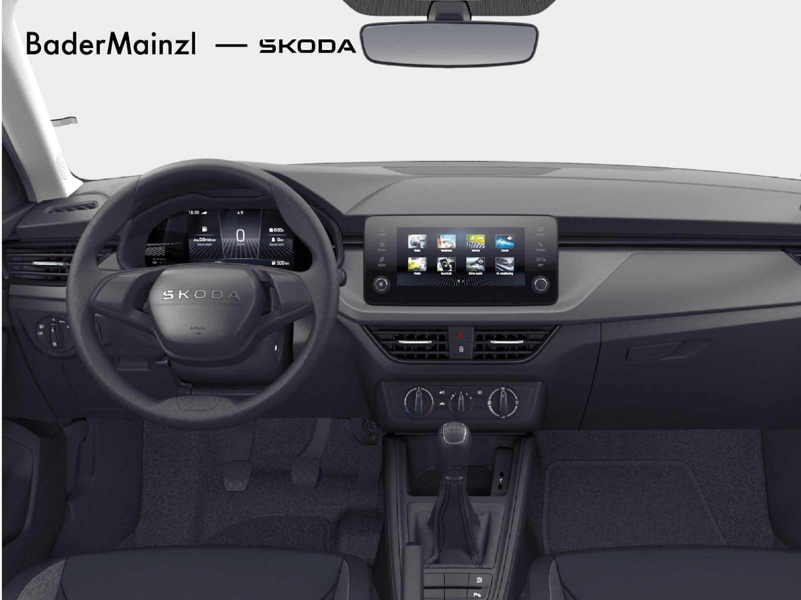 Skoda Scala - Bild 5