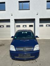 Opel Meriva 1.6 Enjoy*KLIMA* - Opel Meriva: Enjoy