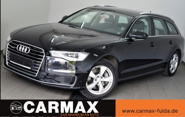 Audi A6 Avant 3.0TDI quattro Navi,Xenon,Kamera,SH,PDC