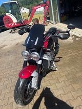 Triumph Rocket 3 gt - TRIUMPH 3 ROCKET GT