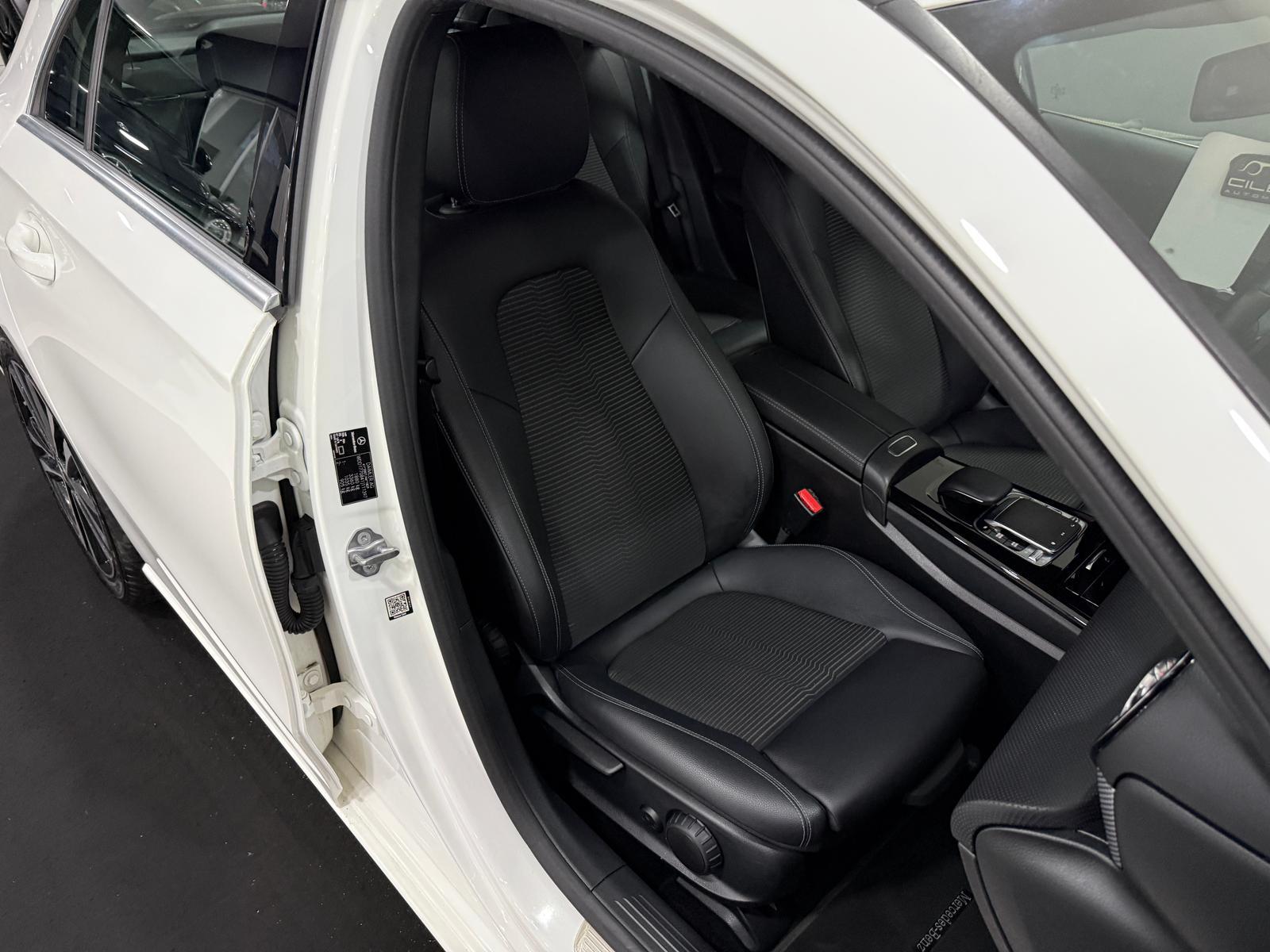 Mercedes-Benz A 180 7G Edition 19*WIDE*AMBIENTE*LED*LEDER*KAM*