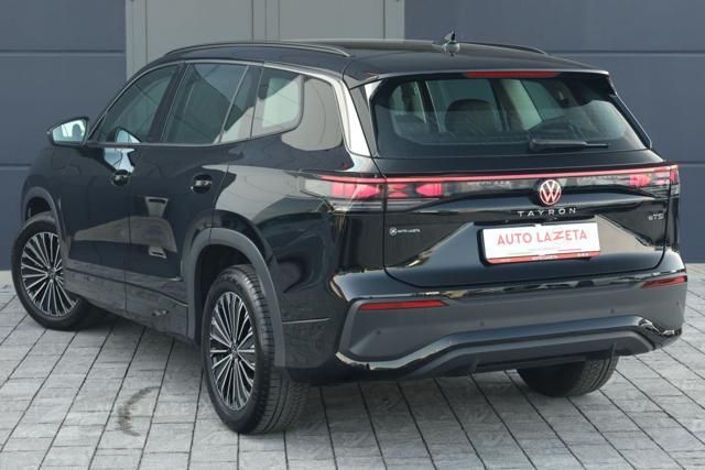 Volkswagen VOLKSWAGEN Tayron 1.5 eTSI 7 Posti Gancio Traino imagem 3