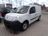 Renault Kangoo Rapid Basis LKW Zulassung Winterräder HU  - gebrauchte Renault Kangoo aus dem Jahr 2010