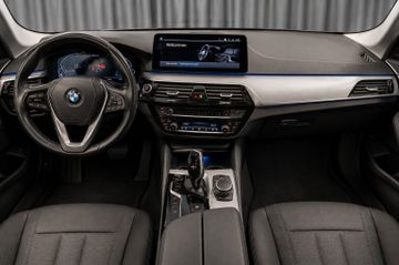 BMW 530 - 7