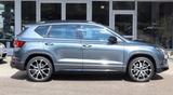 Cupra Ateca 4Drive 2.0 TSI Metallic/Brembo/Beats - mit Benzin-Antrieb: Grau, Geländewagen, Metallic