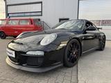 Porsche 911 997 GT3 3.8 Clubsport neuwertig - Porsche: Gt3 Clubsport