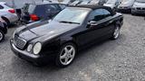 Mercedes-Benz CLK 230 KOMPRESSOR AVANTGARDE - Mercedes-Benz CLK 230 mit Benzin-Antrieb: Navigationssystem