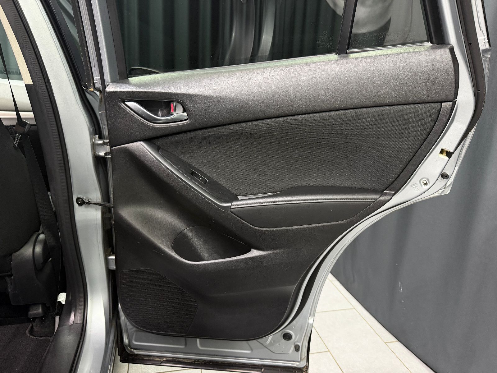 Fahrzeugabbildung Mazda CX-5 Nakama AWD |BOSE|RF-CAM|1.HAND