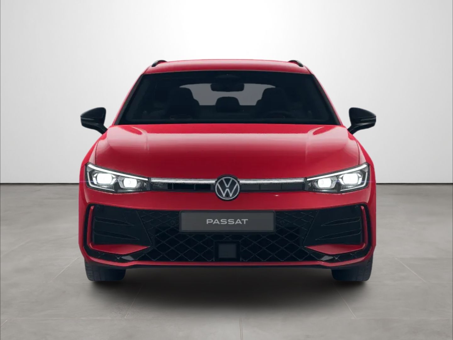Passat 2.0 TDI R-LINE 4M *STDHZG*AHK*BLACK*