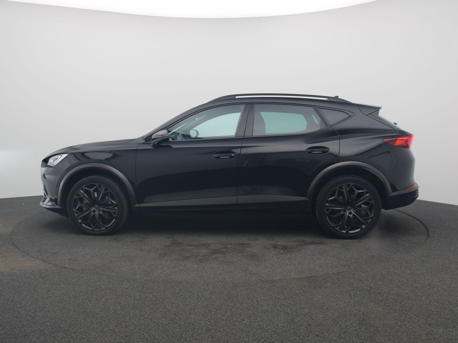 Cupra Formentor - Bild 5