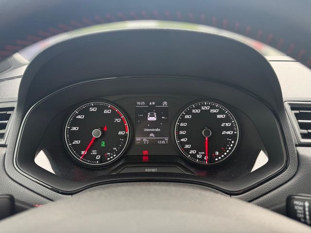 Arona 1.0 TGI FR Navi ACC Apple CarPlay DAB+