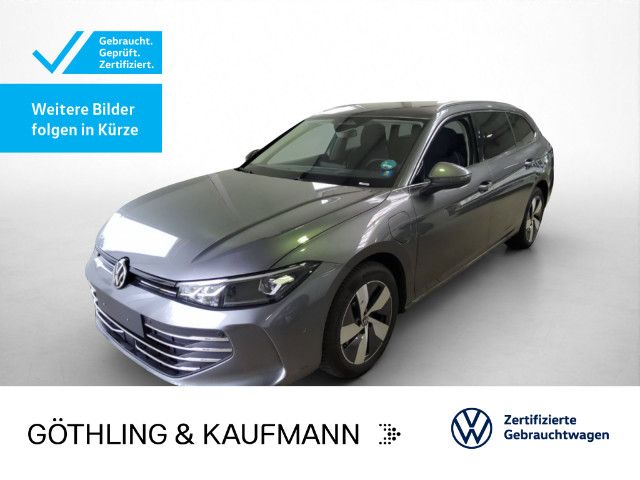 Volkswagen Passat Business 1.5 TSI eHybrid NAVI AHK KAM HUD foto 1