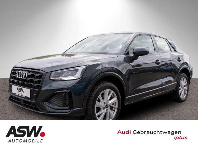 Audi Q2 Advanced 35TDI quattro Stronic LED RFK SHZ VC 2022