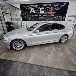 BMW 530 - 3