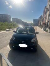 Smart ForTwo cabrio 0.9 66kW twinamic - - Smart ForTwo von privat