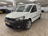 Volkswagen Caddy /Kombi Maxi Kasten/KLIMA/SHZ/AHK/140 PS - Volkswagen Caddy: 140ps