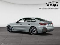 BMW 420 Gran Coupé - Vorschau Bild 6