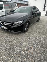 Mercedes-Benz C 200 4MATIC Autom. -