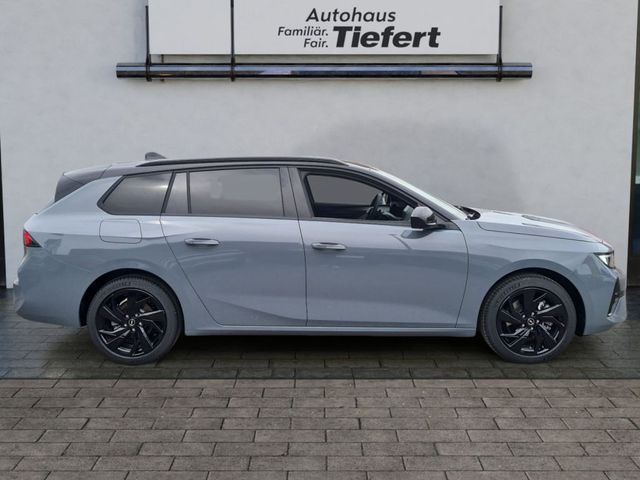 Astra Sports Tourer 1.2 Turbo Hybrid 48 V GS (L)