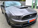 Ford Mustang V6 U.S Car - Ford Mustang aus 2013: V6