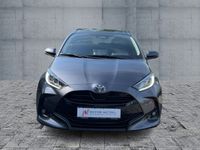 Toyota Yaris - Vorschau Bild 3