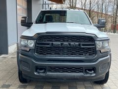 DODGE RAM 5500 Reg Chassis  6.7l TD T1 69.900.-€