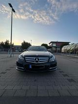 Mercedes-Benz C 180 CGI BlueEFFICIENCY AVANTGARDE AVANTGARDE - Mercedes-Benz C 180 in Hagen