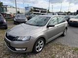 Skoda Rapid Spaceback Cool Edition, PDC - Skoda Rapid in Hamburg