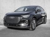 Audi Q4 Sportback 40 e-tron 150 kW NAVI LED LM ACC - Audi in Leipzig: Q1