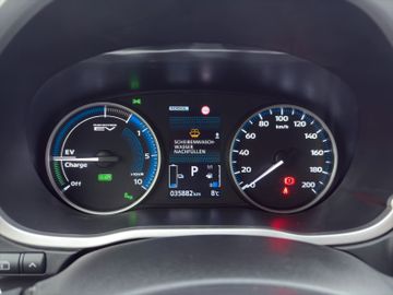 Mitsubishi Eclipse Cross - 11
