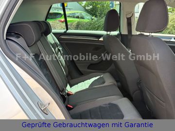Volkswagen Golf - 12