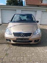 Mercedes-Benz A klasse 150 154000km TÜV NEU  4 TÜRIG  AU... - Mercedes-Benz 400 Gebrauchtwagen