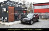 Volkswagen Tiguan Allspace Highline 4Motion 1. Hand Offroad - : Offroad