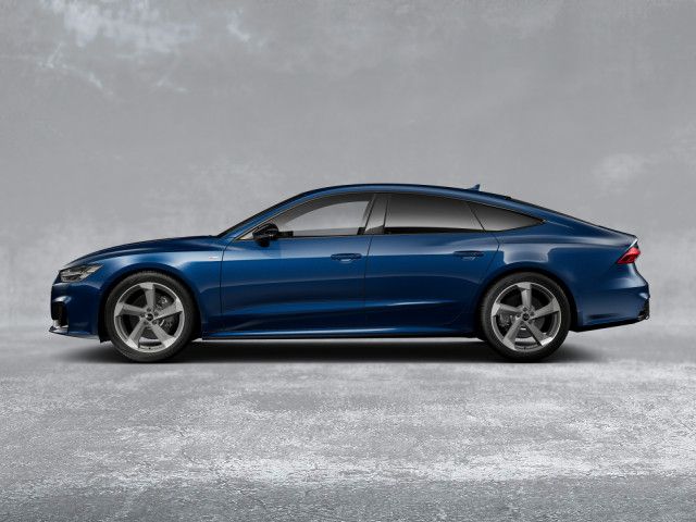 Audi A7 - Bild 6