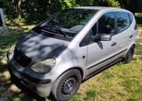 Mercedes-Benz A 160 CLASSIC Lang Classic - Mercedes-Benz A 160 in Augsburg