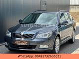 Skoda Octavia1.8TSI*Laurin & Klement*1Hand*Xenon*Leder - Skoda Octavia: Laurin Klement