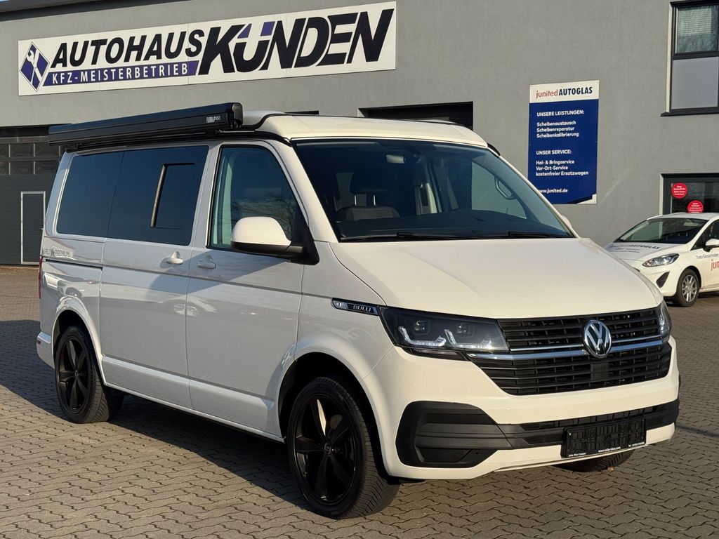 Volkswagen T6 Transporter