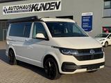 Volkswagen T6 Wohnmobil Salty Blue Premium - Volkswagen: Wohnmobil