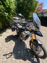Triumph Tiger 900 Rally Pro - TRIUMPH 900