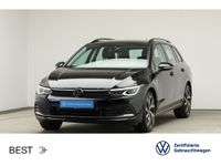 Volkswagen Golf - Vorschau Bild 1