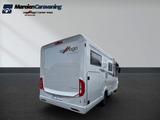 Carthago C1-tourer I 141 KB LE (231) Fiat - Carthago C
