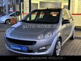 Smart ForFour 1.1 Pulse KLIMAANLAGE*EL.FENSTER*II.HAND - Smart: For Pulse