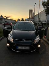 Ford C-Max  Motor 1,8 Benzin top Zustand - Ford C-Max in Leipzig