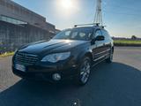 Subaru OUTBACK 2.5i VCGP Bi-Fuel - Subaru Outback aus 2009