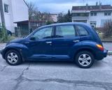 Chrysler PT Cruiser 2.0 Tüv 01/27 - Chrysler PT Cruiser aus 2003