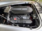 Cobra Superperformance - Cobra: Schaltgetriebe