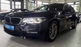 BMW 530 d xDrive M Paket 2. Hand Scheckheft - BMW 530 in Wiesbaden