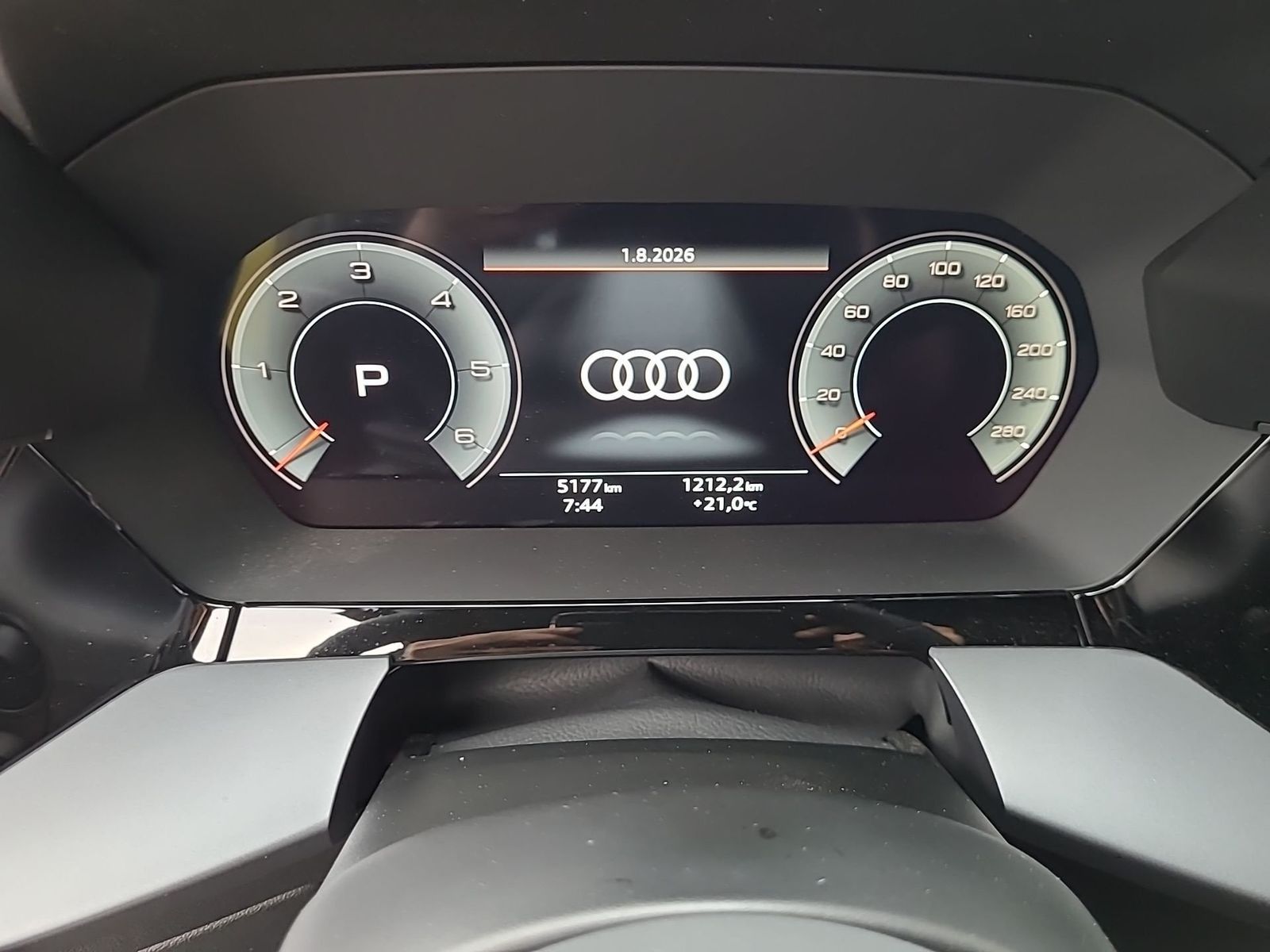Audi A3 - Bild 6